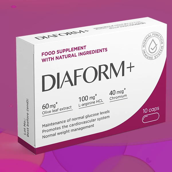 Diaform+