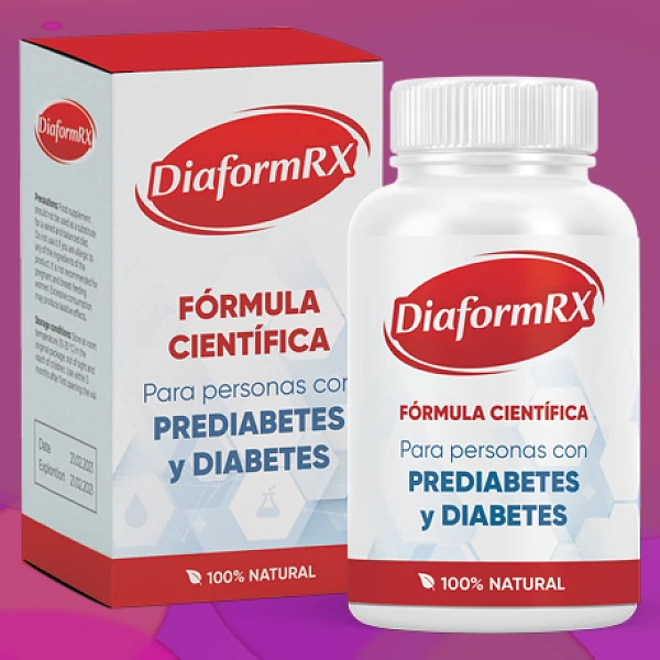 DiaformRX