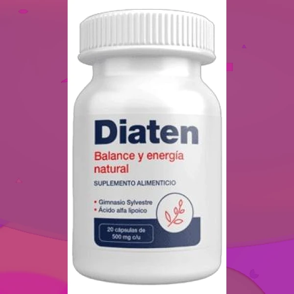 Diaten