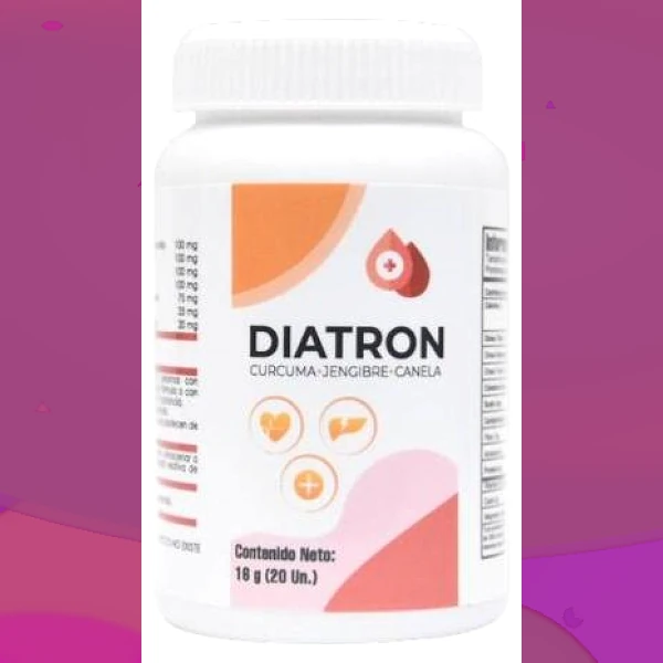 Diatron