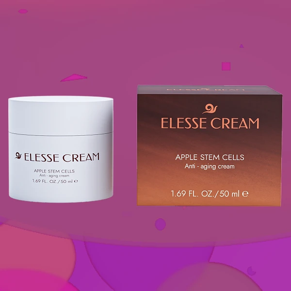 Elesse Cream