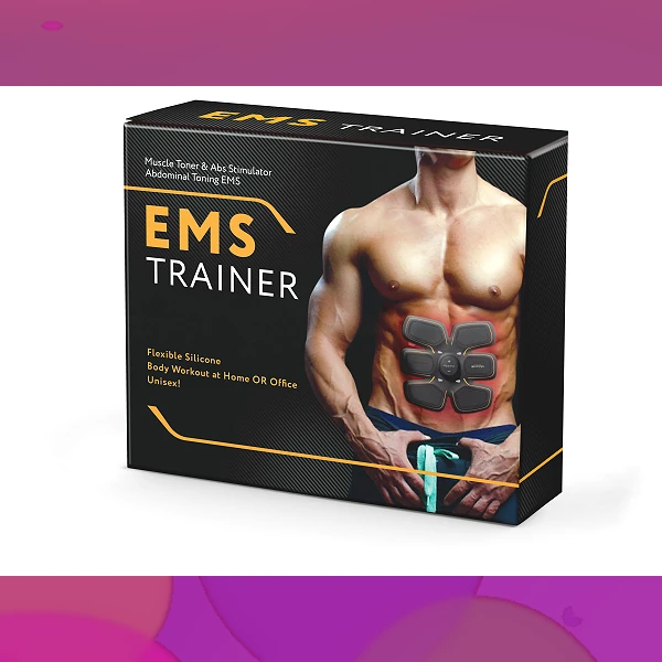EMS Trainer