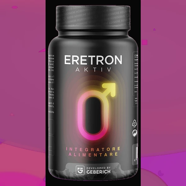 Eretron Aktiv
