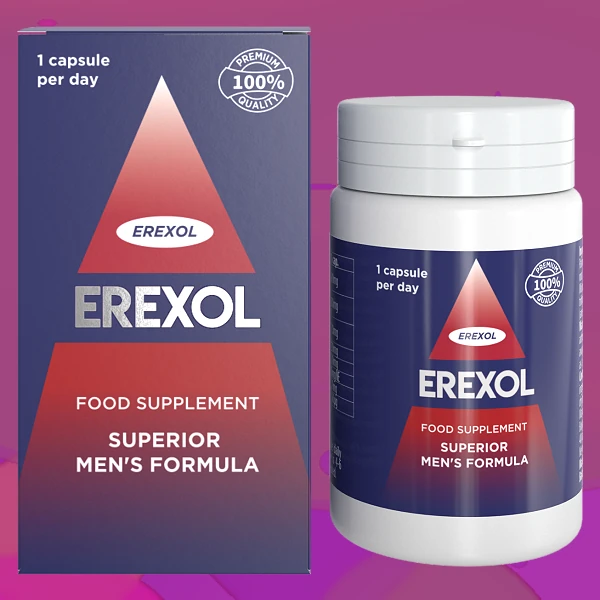 Erexol