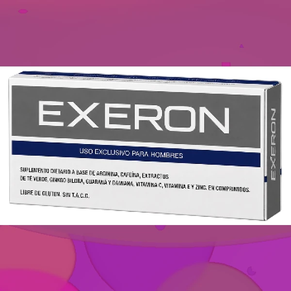 Exeron