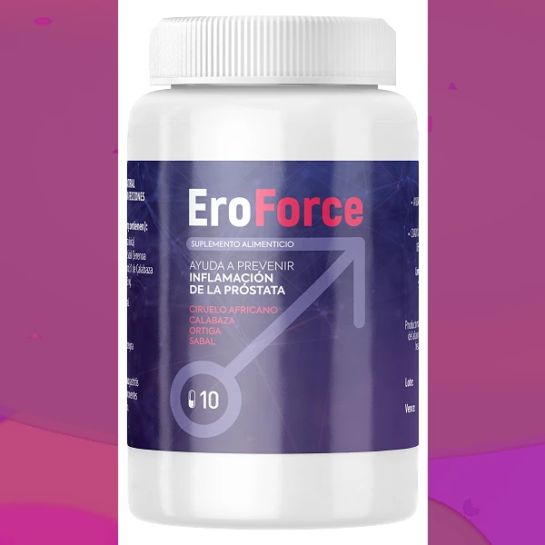 Eroforce