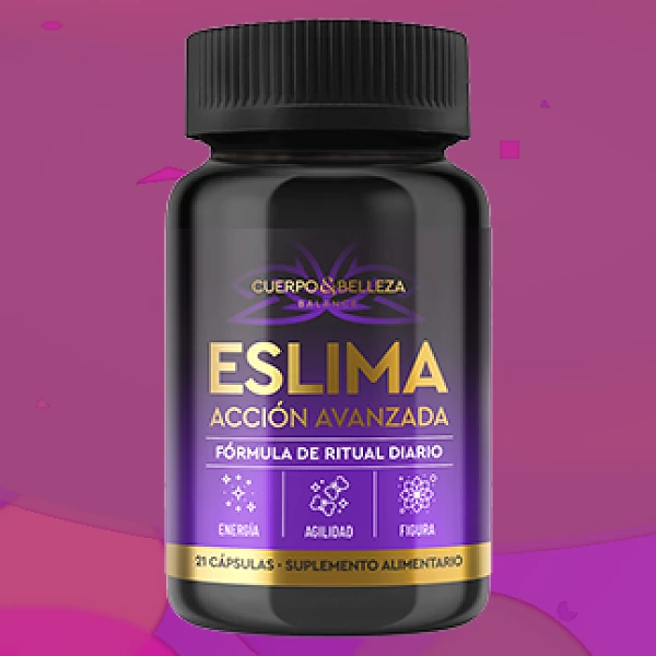 Eslima