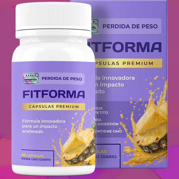 FitForma