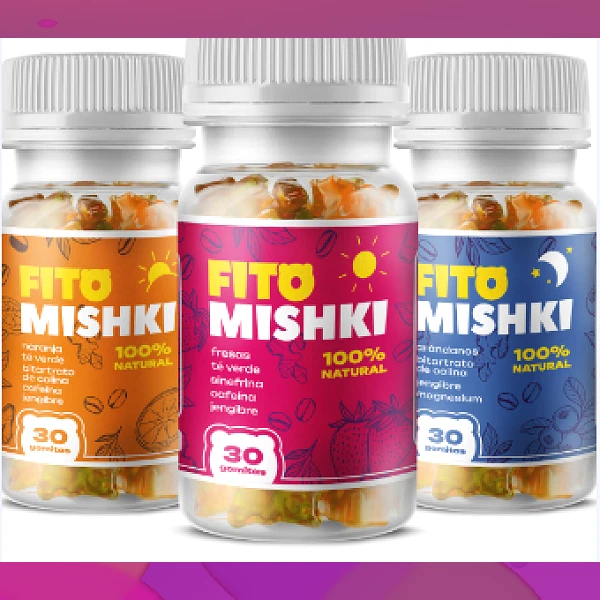 Fito Mishki