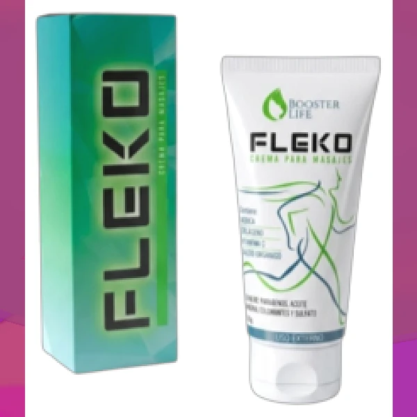 FLEKO