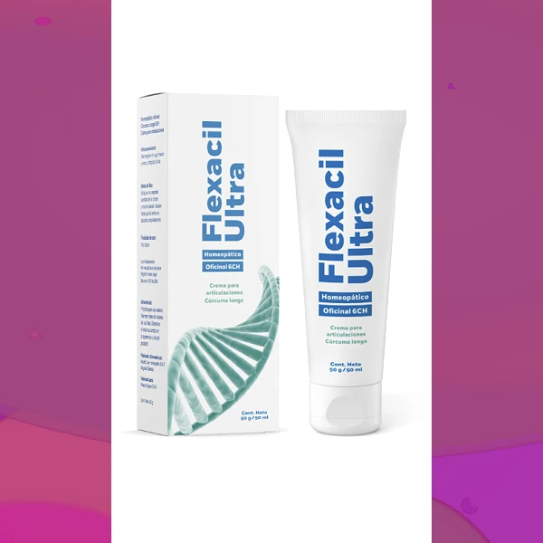 Flexacil Cream