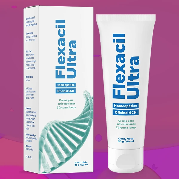 Flexacil Ultra