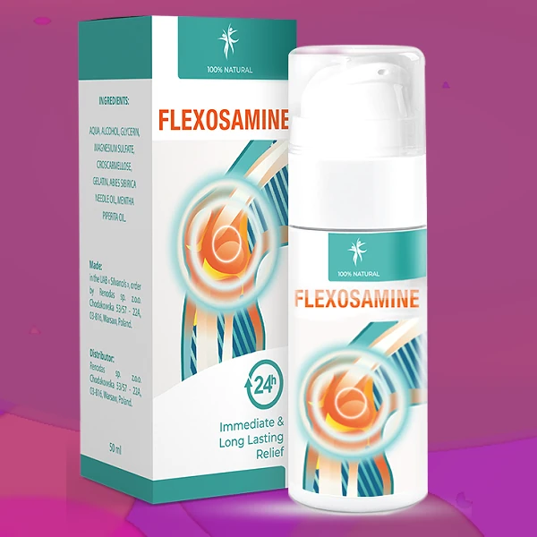 Flexosamine