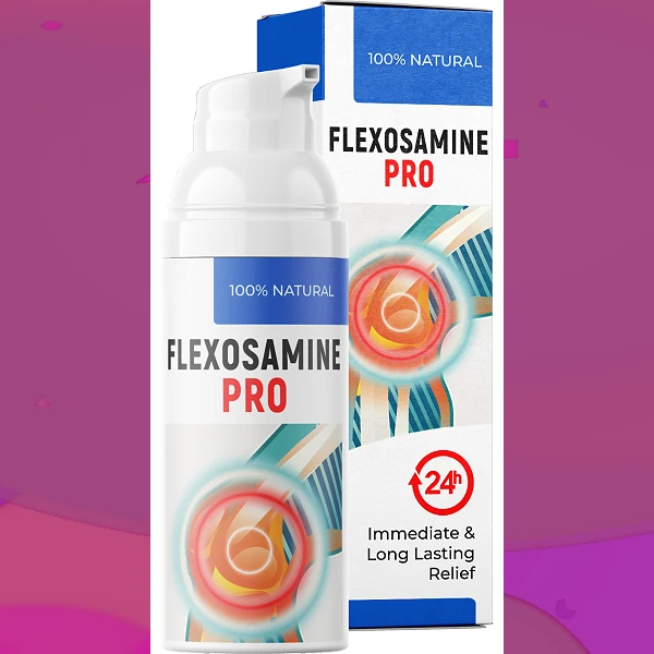 Flexosamine Pro