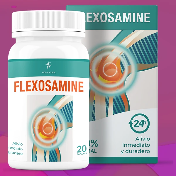 Flexosamine