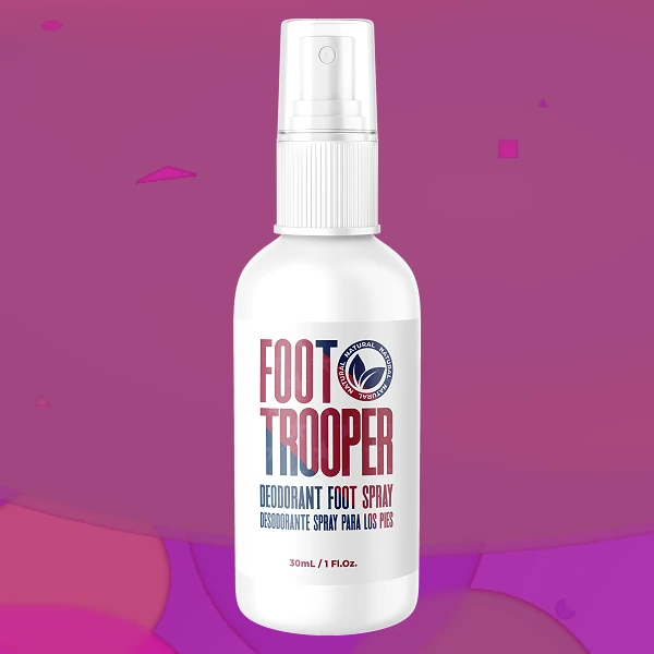 Foot Trooper