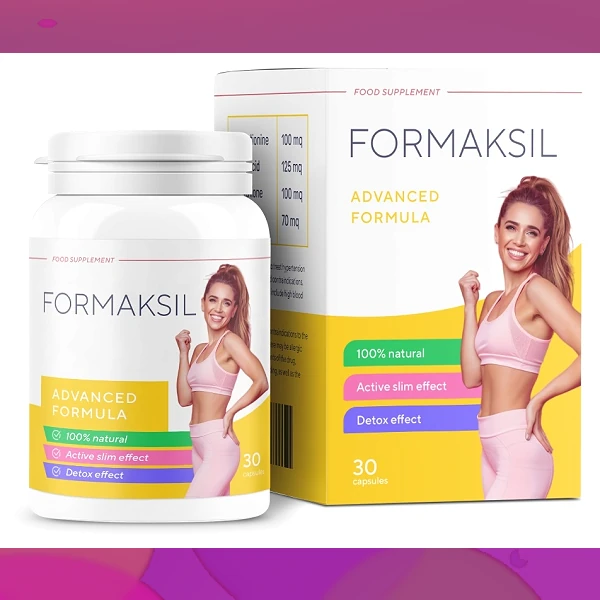 Formaksil