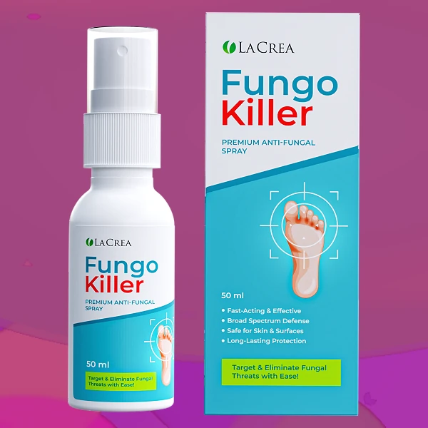 Fungokiller