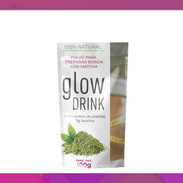 Glow Drink