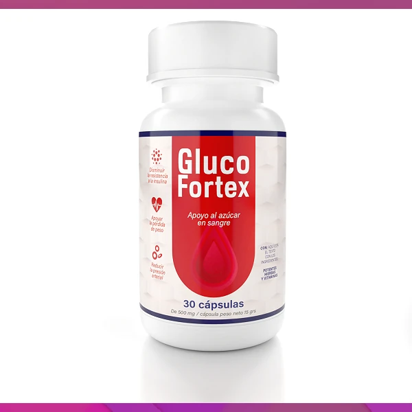 GlucoFortex