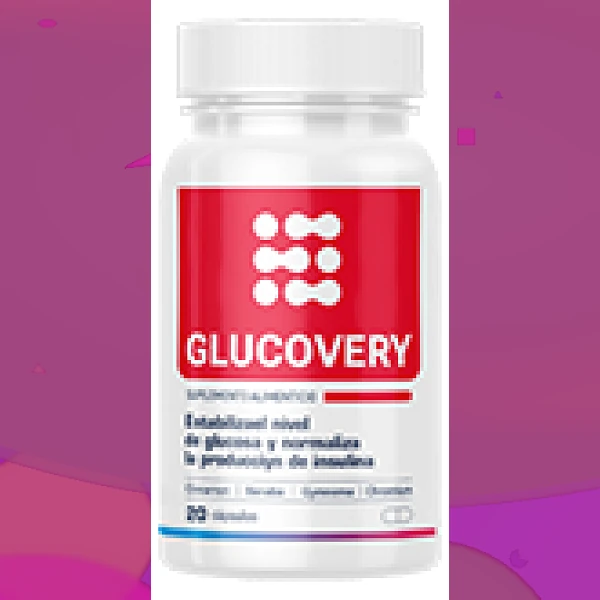 Glucovery