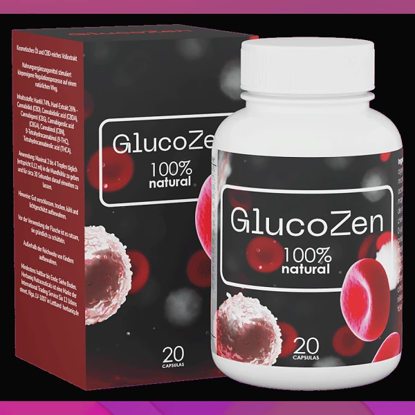 GlucoZen