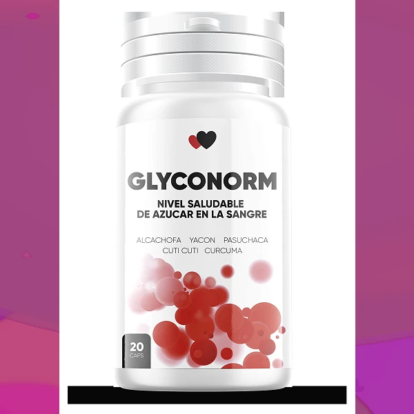 Glyconorm