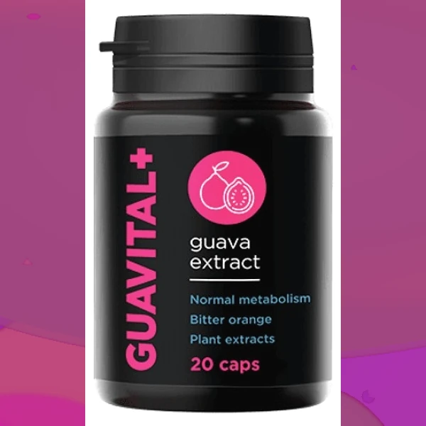 Guavital