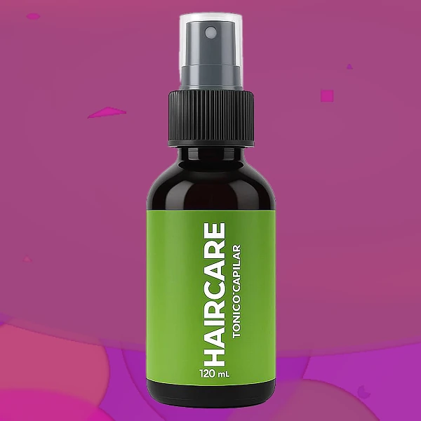 HAIRCARE
