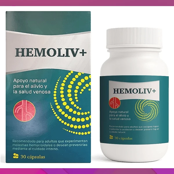 Hemoliv+