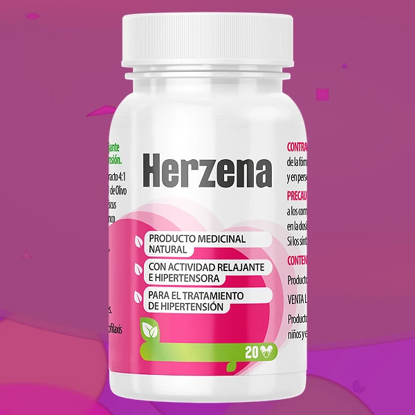 Herzena