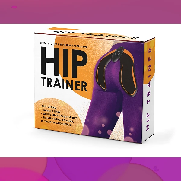 Hip Trainer
