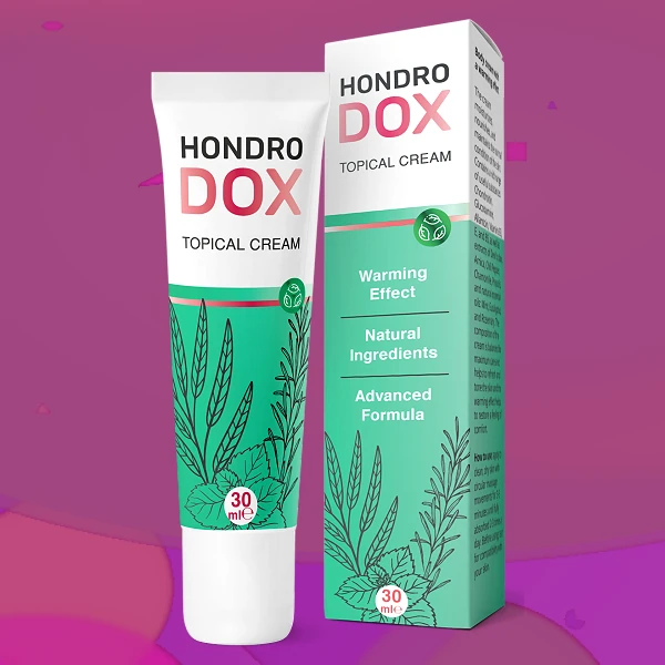 Hondrodox