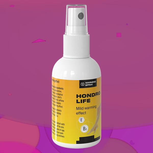 Hondrolife