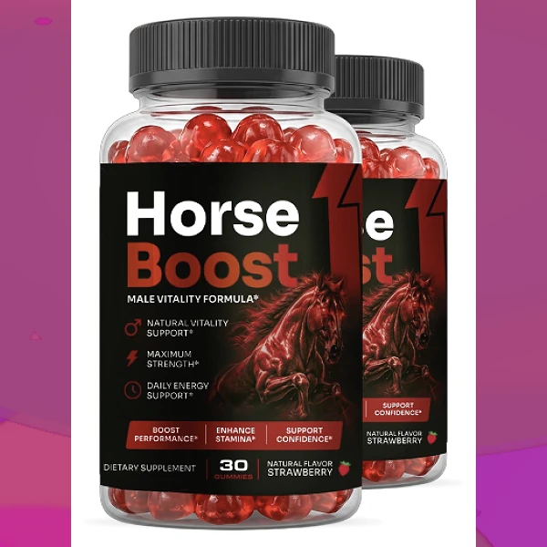 Horse Boost