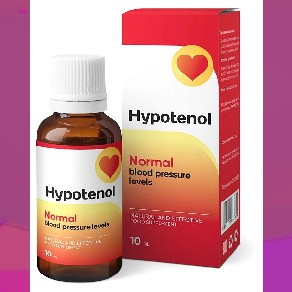 Hypotenol