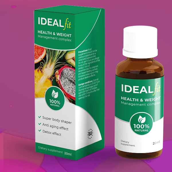 IdealFit