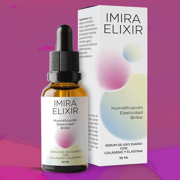 Imira Elixir