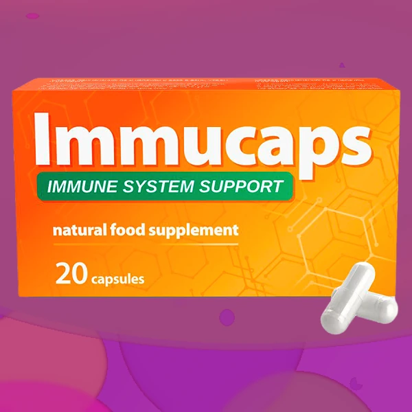 Immucaps