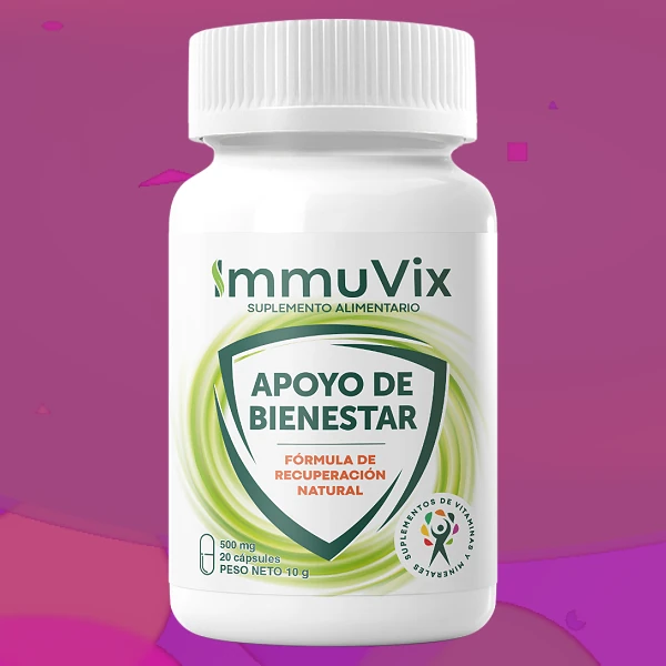 IMMUVIX