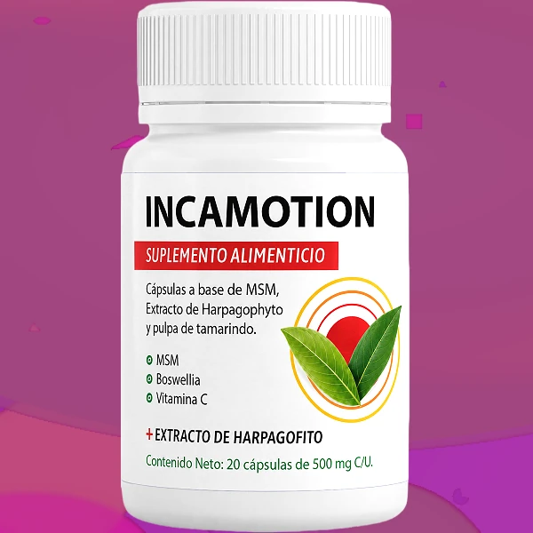 IncaMotion