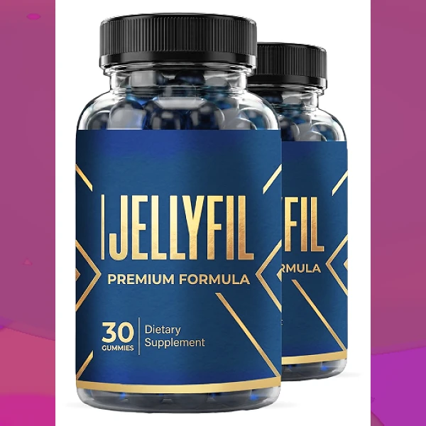 Jellyfil