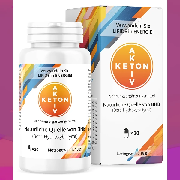 Keton Aktiv