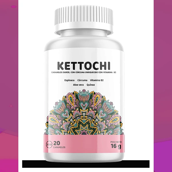Kettochi Homeopatia