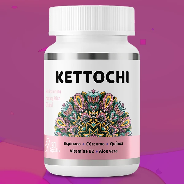 Kettochi