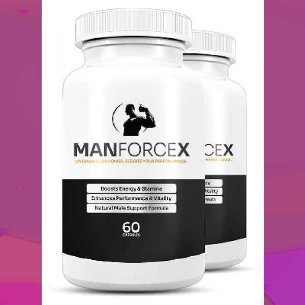 ManForceX