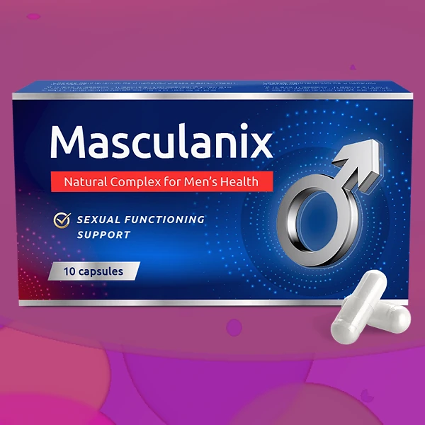 Masculanix
