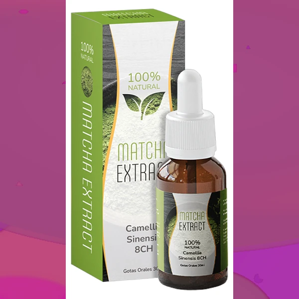 Matcha Extract