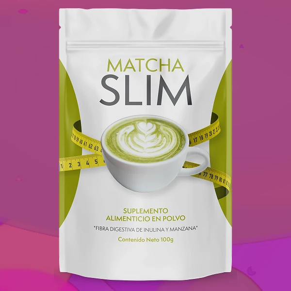 Matcha Slim