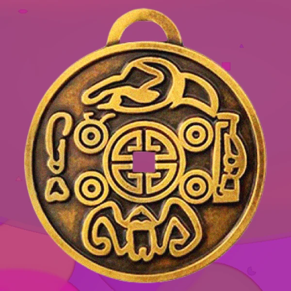 Money Amulet